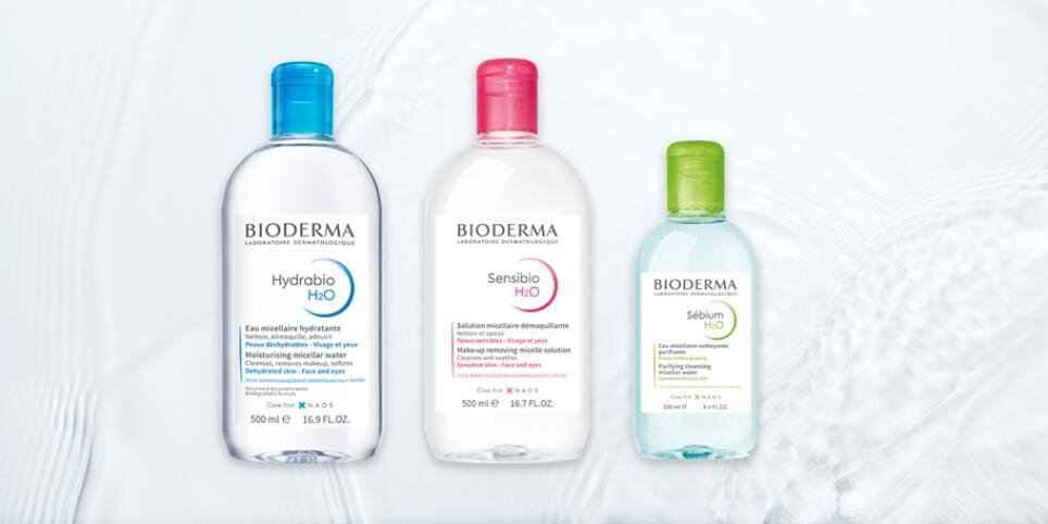 Bioderma mitsellaarvesi – enam kui lihtsalt meigieemaldusvahend