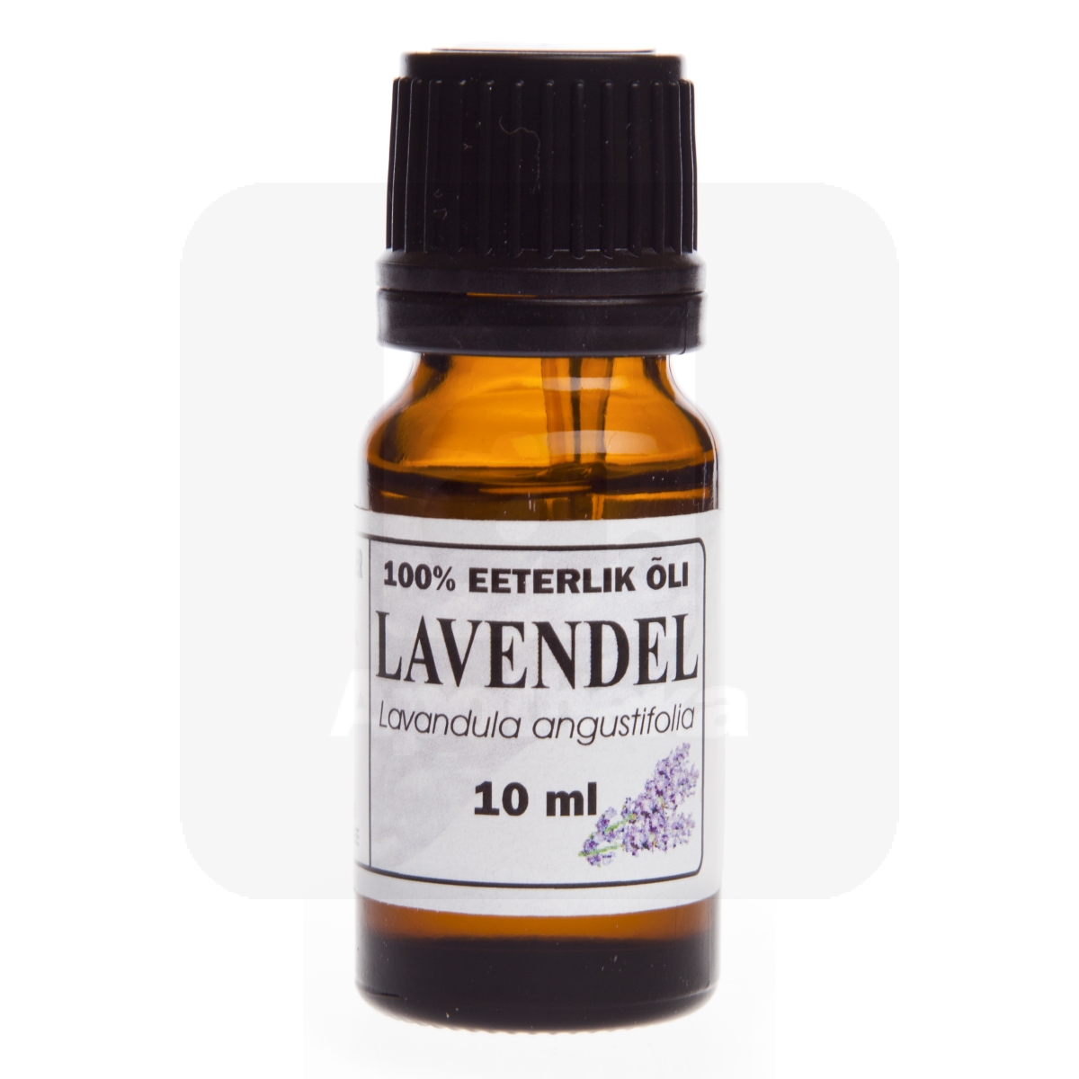 LAVENDLIÕLI (LAVANDULA ANGUSTIFOLIA) 100% 10ML