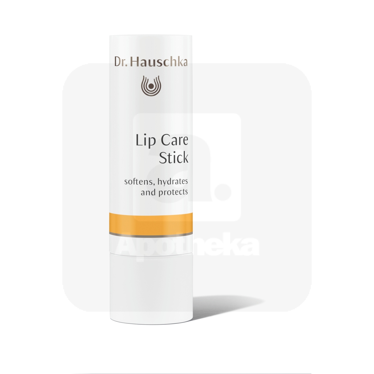 DR.HAUSCHKA HOOLDAV HUULEPULK 4,9G - Tootepilt