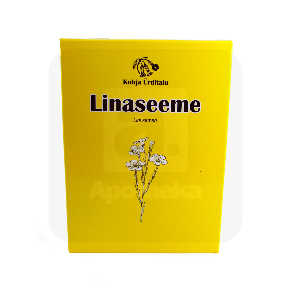 LINASEEME (LINI SEMINA) 400G (KARP)