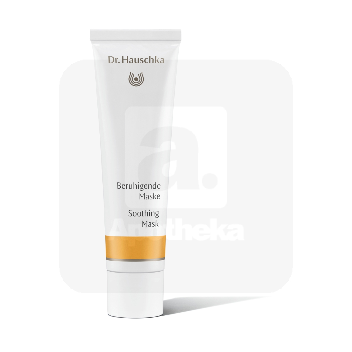 DR.HAUSCHKA RAHUSTAV MASK 30ML - Tootepilt