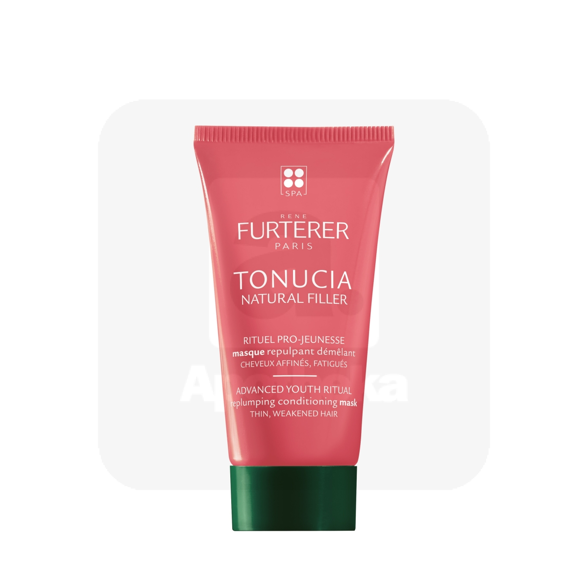 RENE FURTERER TONUCIA PALSAM-MASK TIHENDAV 30ML - Tootepilt