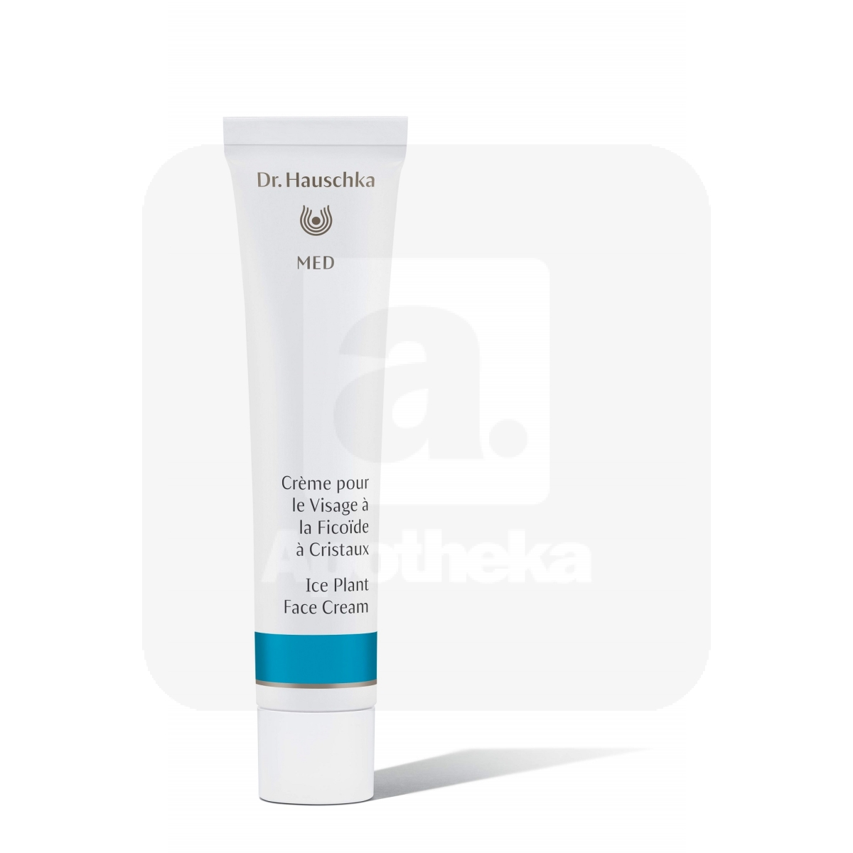 DR.HAUSCHKA MED NÄOKREEM 40ML - Tootepilt