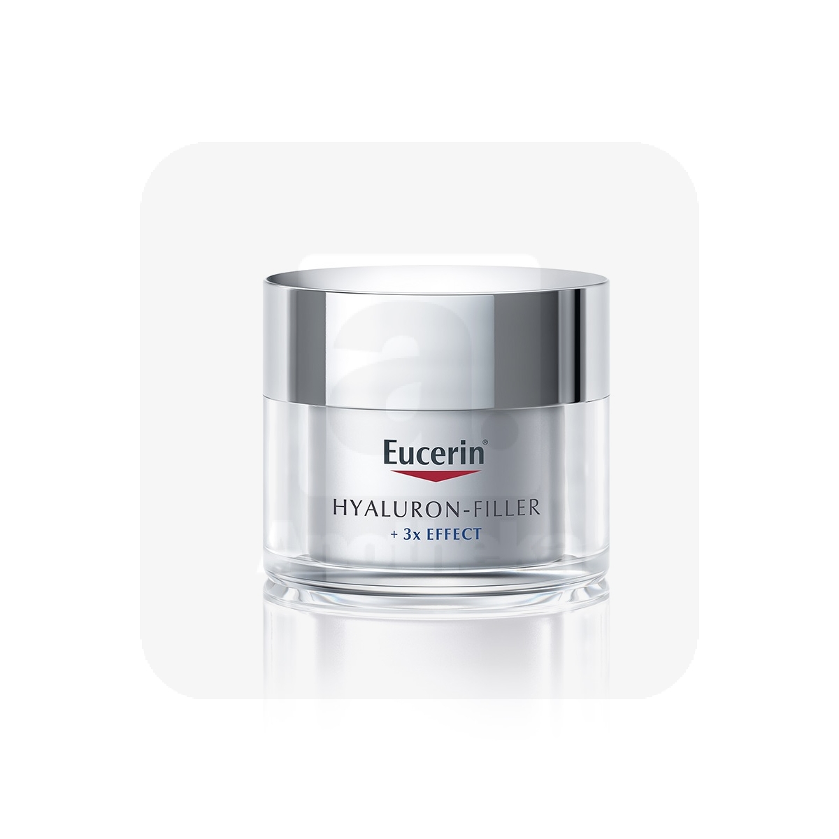 EUCERIN HYALURON-FILLER PÄEVAKREEM SPF30 50ML - Tootepilt