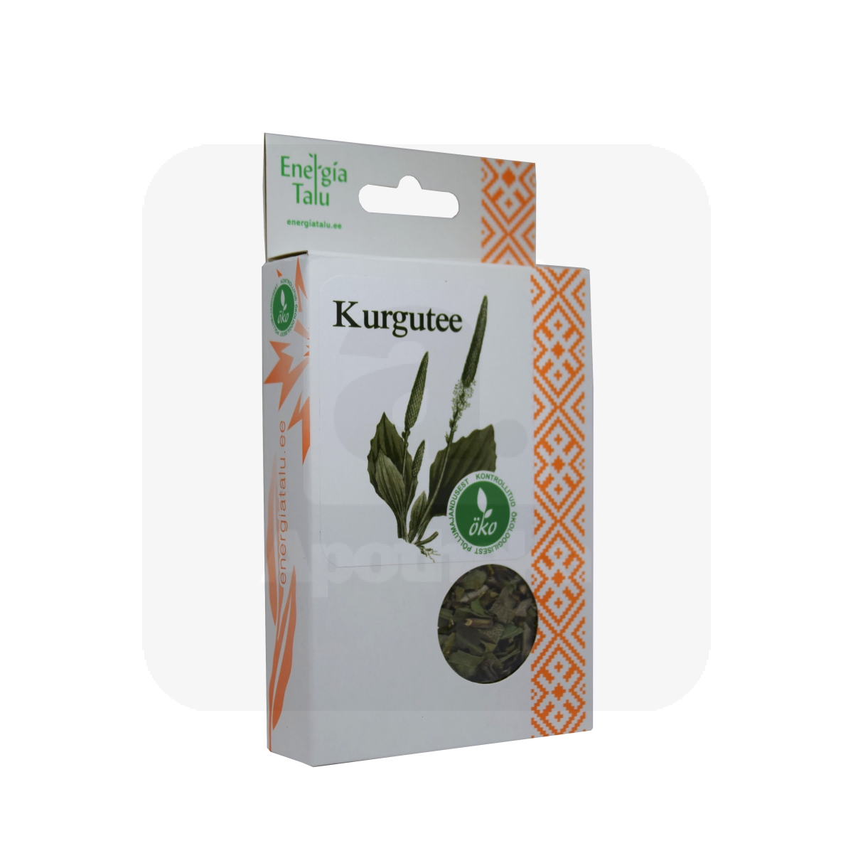 ELUJÕU ECO KURGUTEE-ÖKO-20G - Tootepilt