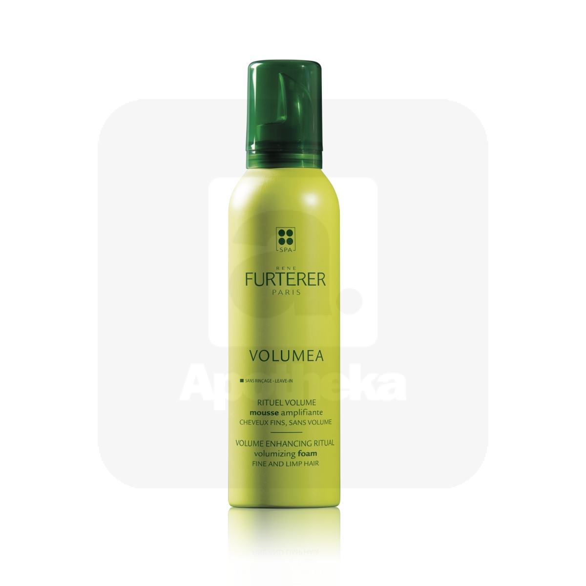 RENE FURTERER VOLUMEA JUUKSEVAHT VOLÜÜMI ANDEV 200ML - Tootepilt