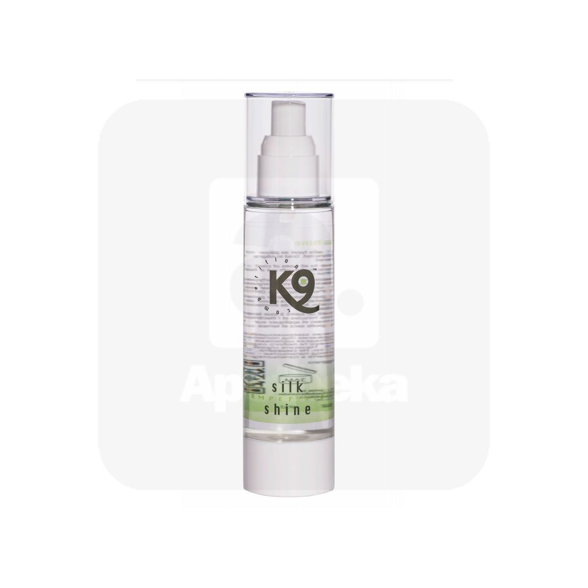 K9 Silk Shine viimistlusvahend 30 ml - Tootepilt