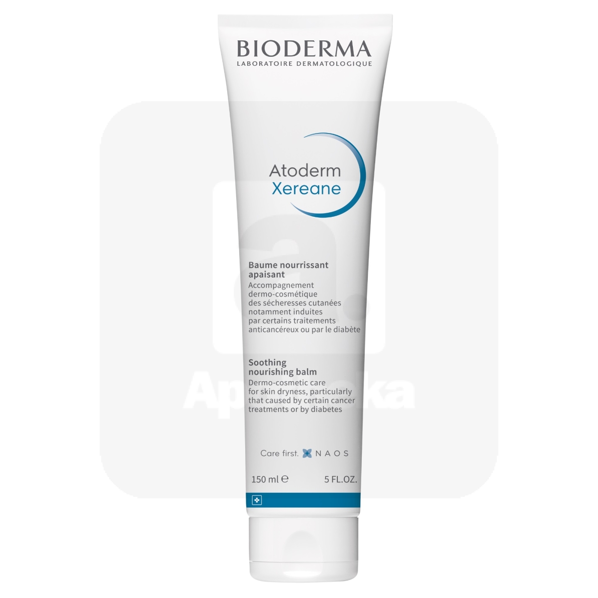 BIODERMA ATODERM XERANE PALSAM RAHUSTAV JA TOITEV 150ML