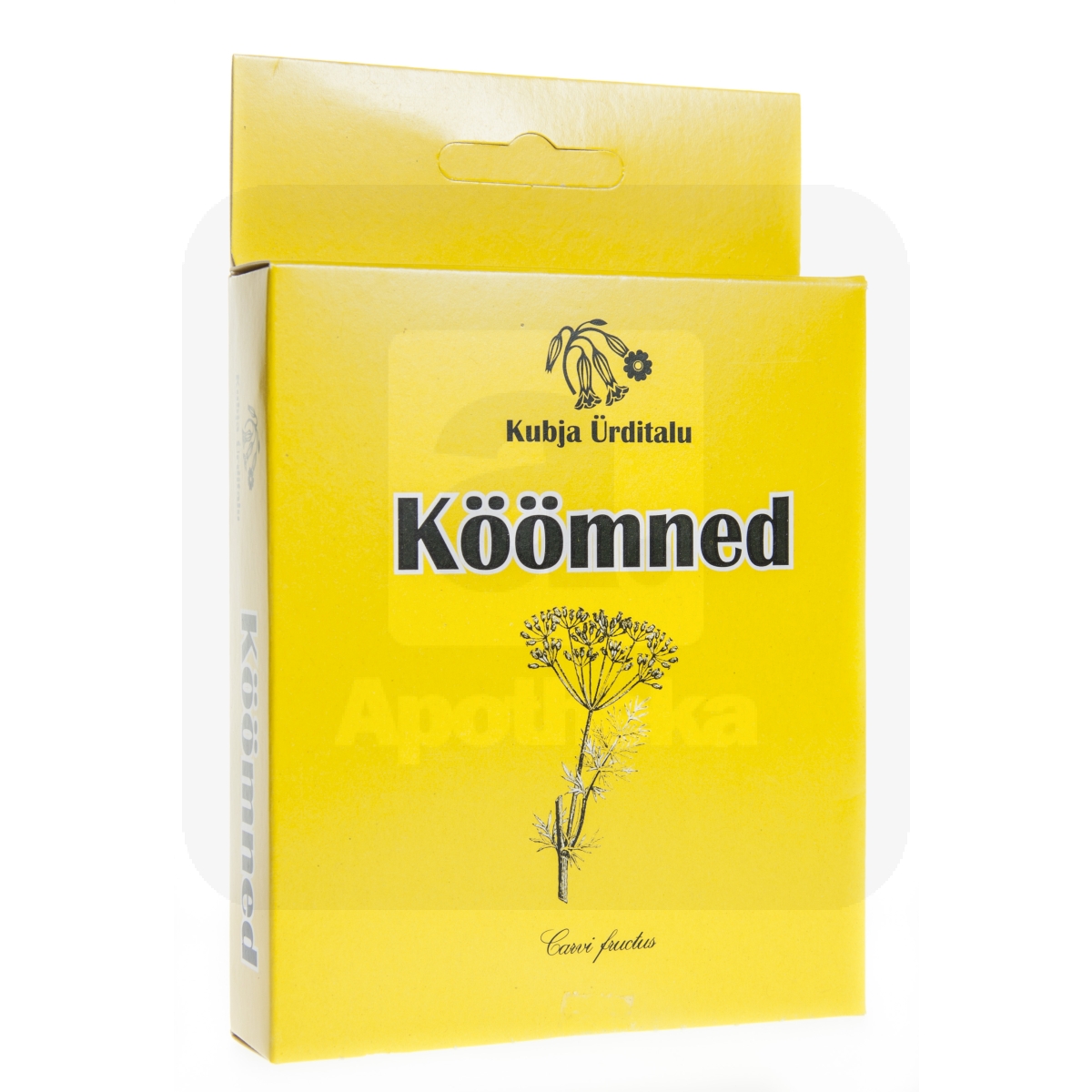 KÖÖMNED (CARVI FRUCTUS) 50G (KARP)