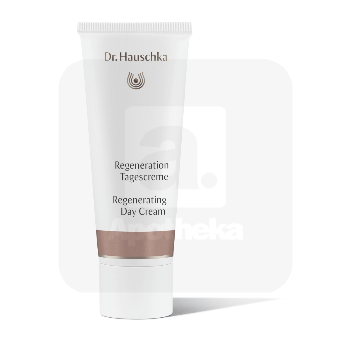 DR.HAUSCHKA UUENDAV PÄEVAKREEM  40ML - Tootepilt