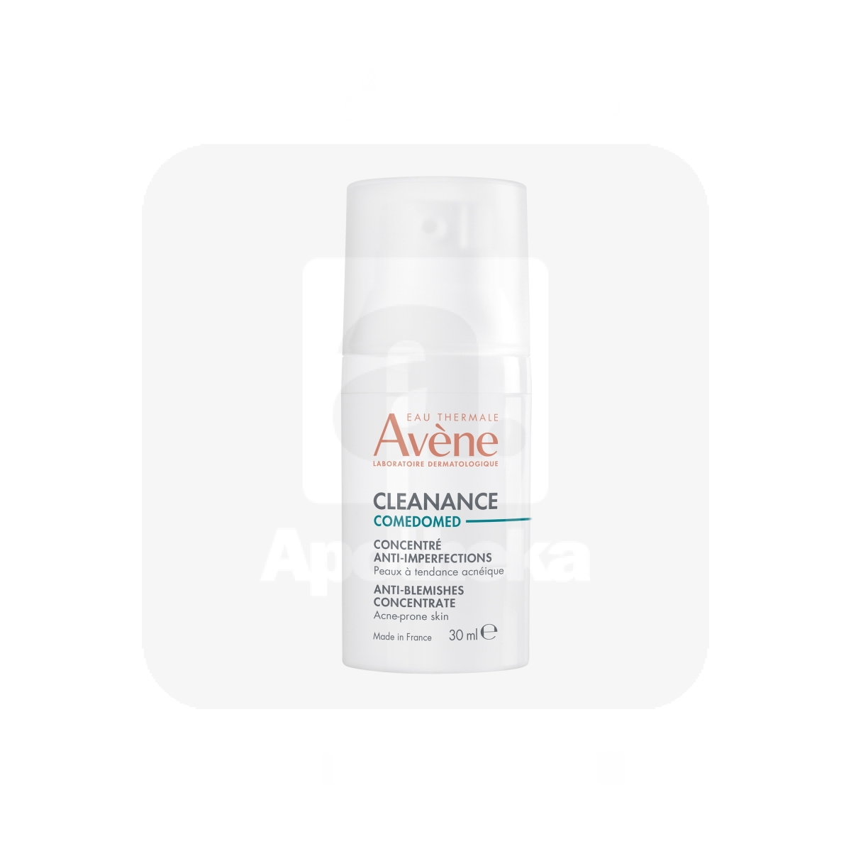 AVENE CLEANANCE COMEDOMED KONTSENTRAAT AKNEVASTANE 30ML