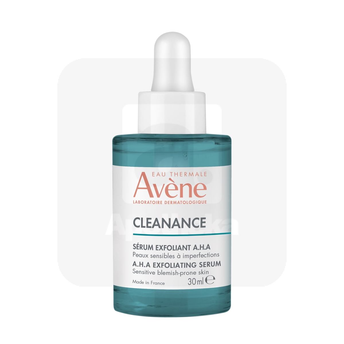 AVENE CLEANANCE SEERUM KOORIV 30ML - Tootepilt