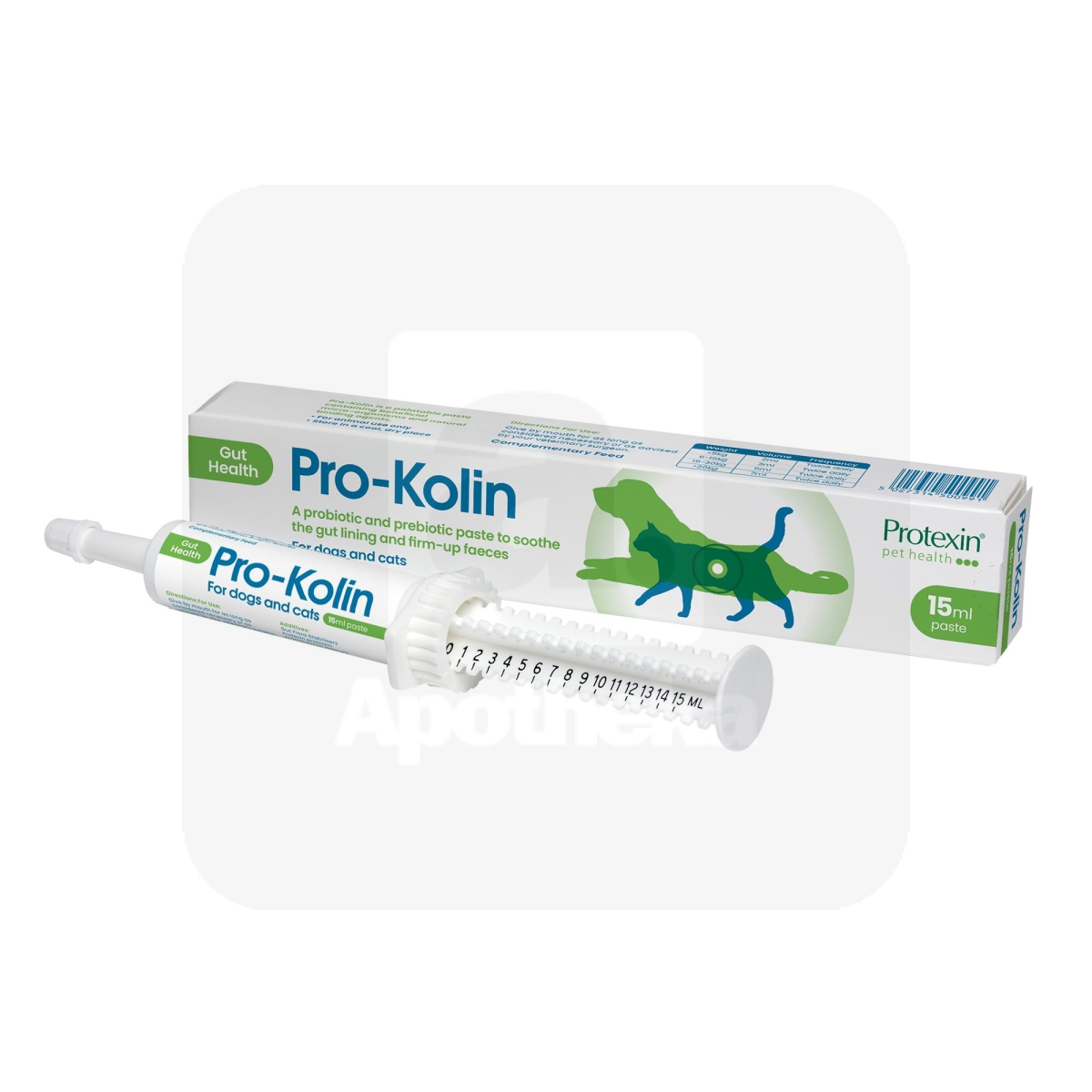 PROTEXIN PRO-KOLIN 15ML - Tootepilt