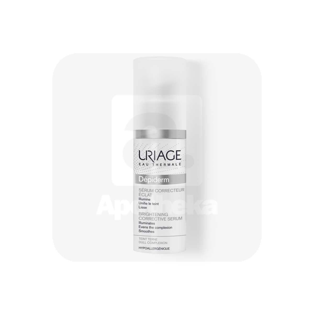 URIAGE DEPIDERM SEERUM SÄRA ANDEV 30ML - Tootepilt