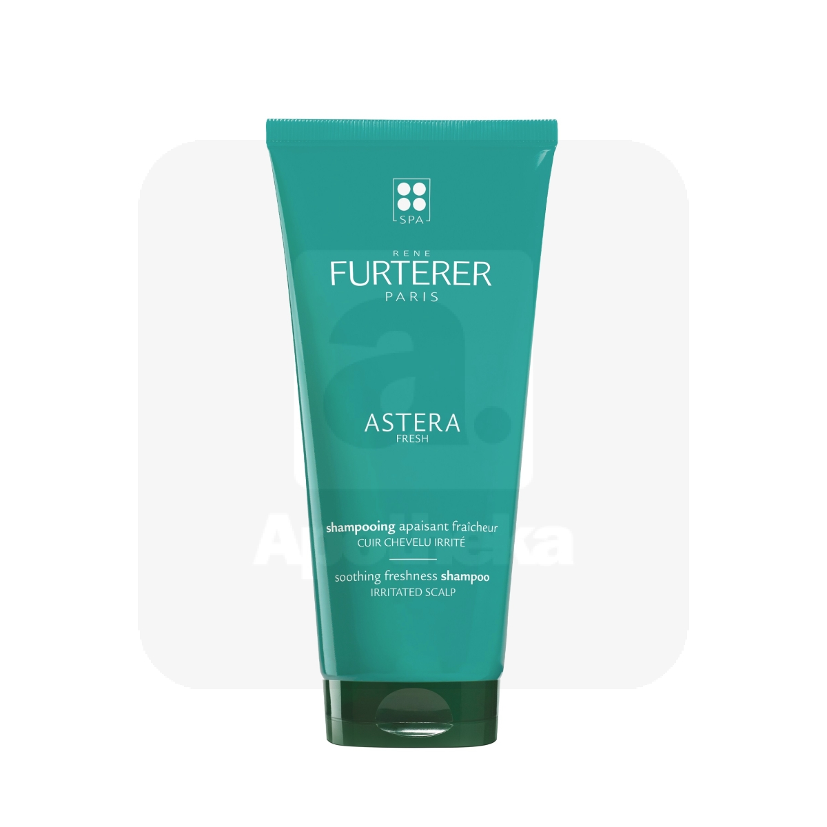 RENE FURTERER ASTERA FRESH SHAMPOON PEANAHKA RAHUSTAV 200ML - Tootepilt