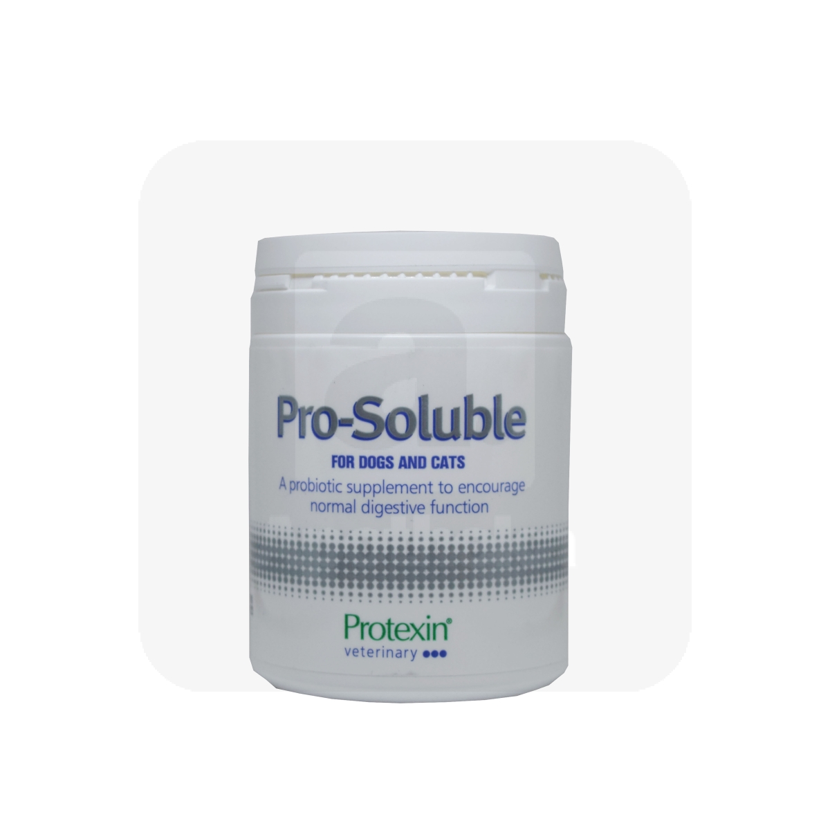 PROTEXIN PRO-SOLUBLE DOGS AND CATS 150G - Tootepilt