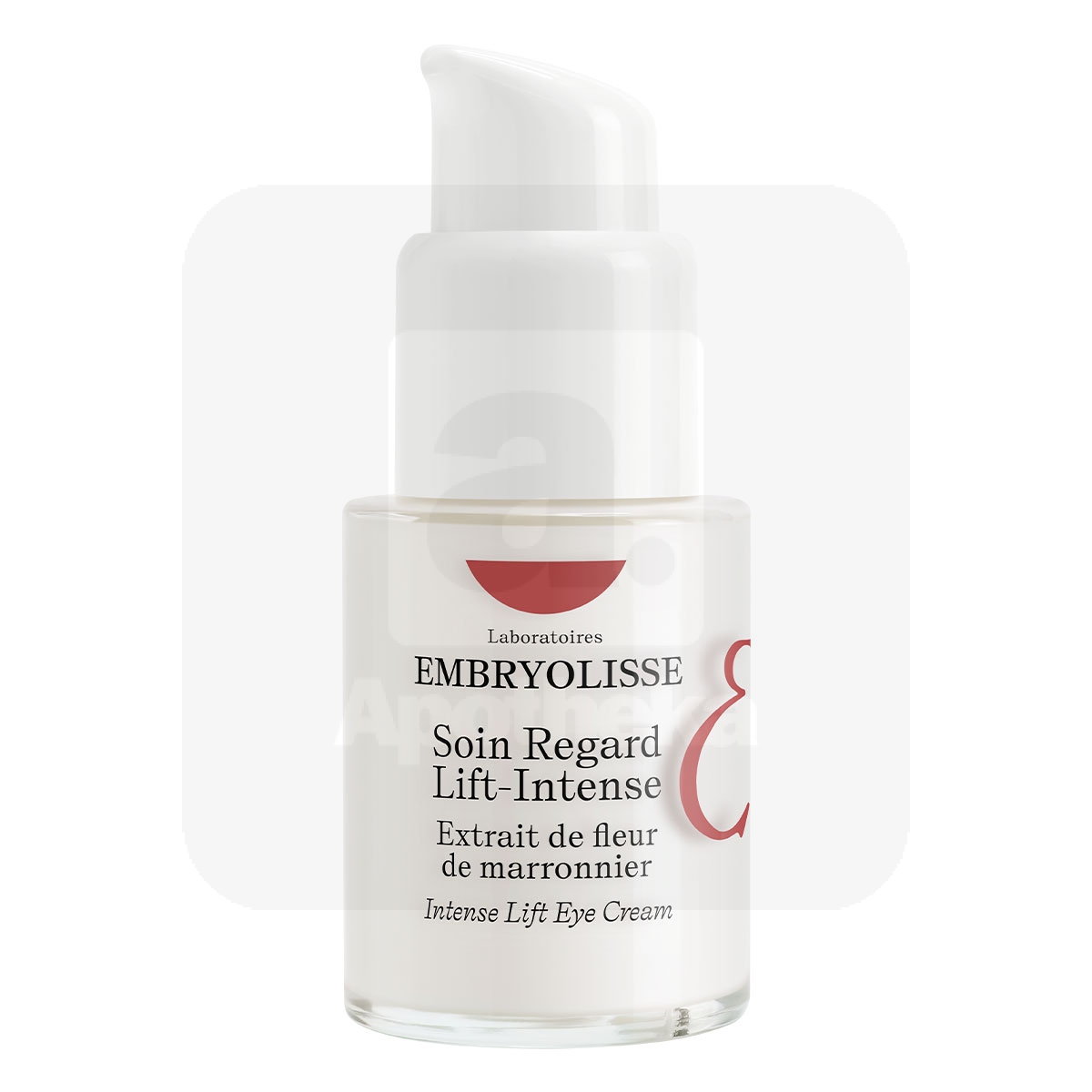 EMBRYOLISSE KREEM SILMA JA HUULEKONTUURILE 15ML - Tootepilt