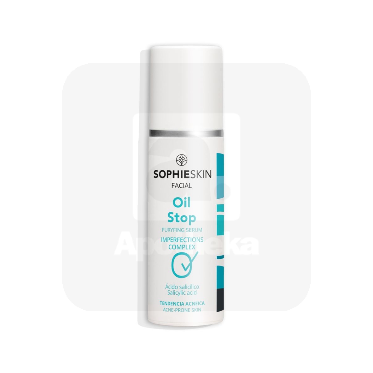 SESDERMA SOPHIESKIN SEERUM MATISTAV JA PUHASTAV 30ML - Tootepilt