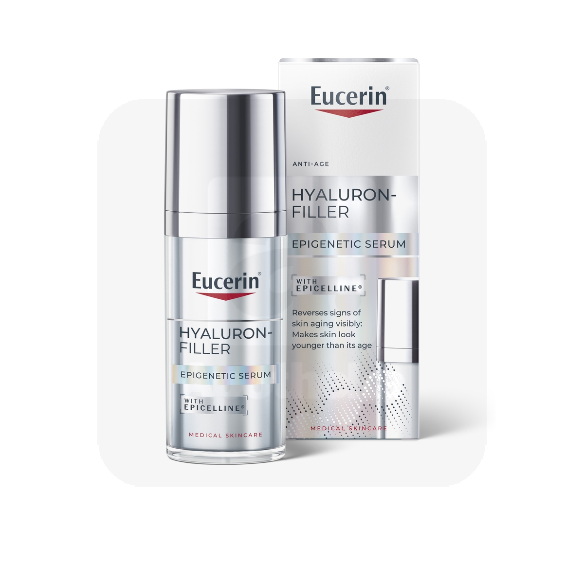 EUCERIN HYALURON-FILLER EPIGENETIC SEERUM 30ML - Tootepilt