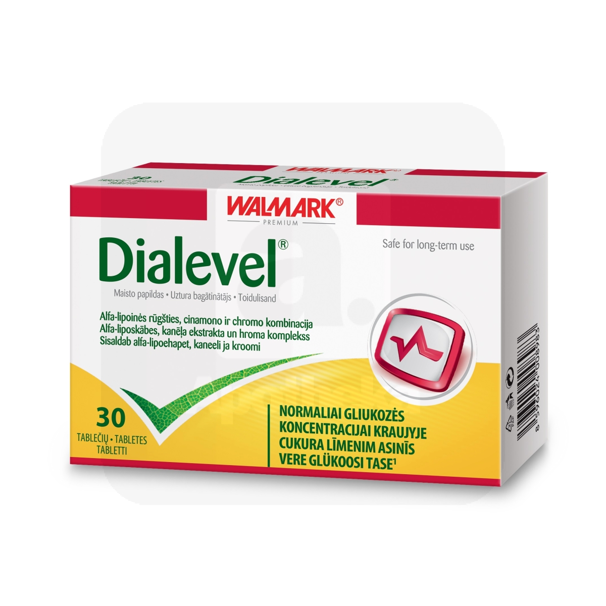 WALMARK DIALEVEL TBL N30