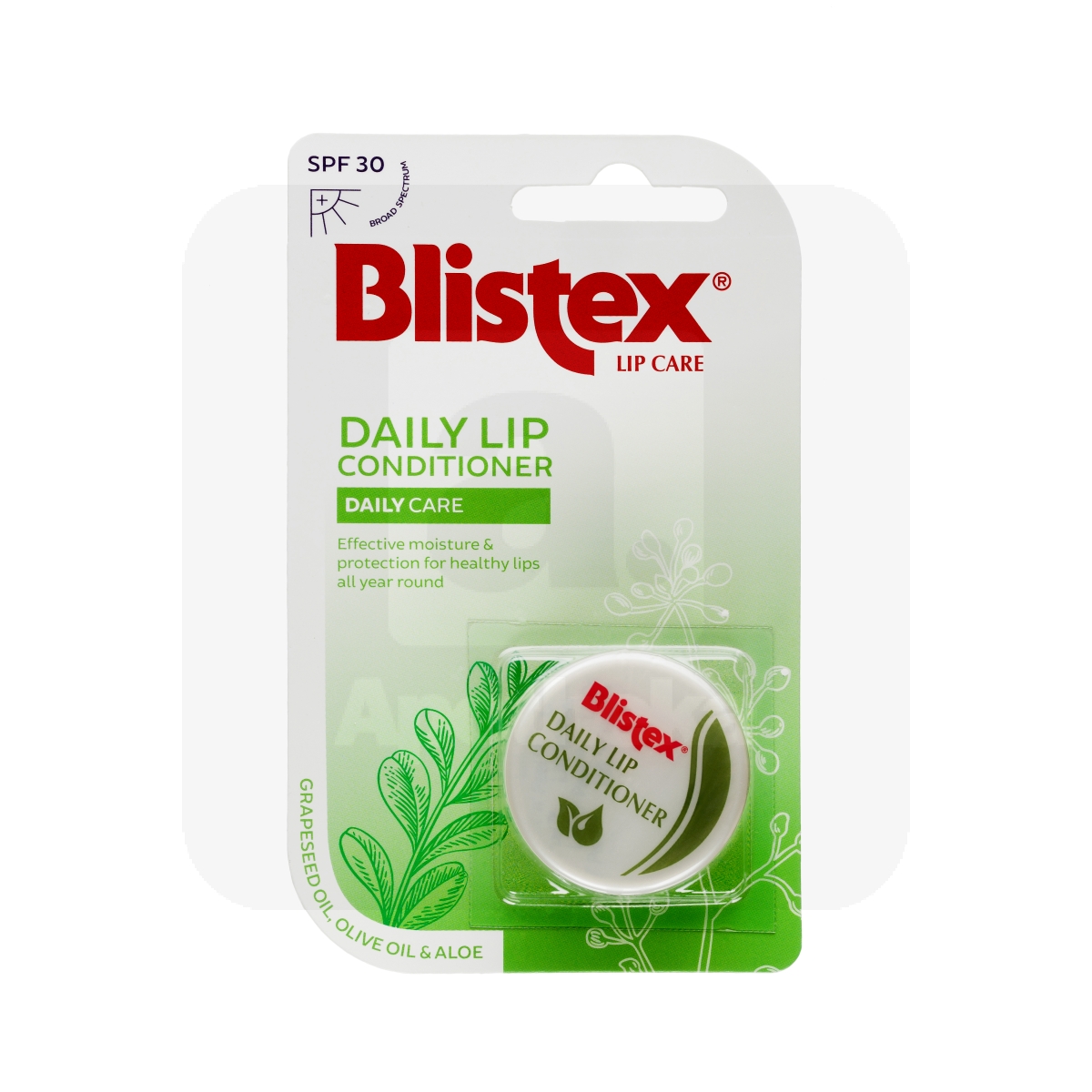 BLISTEX LIP HUULEVÕIE SPF30 7ML - Tootepilt