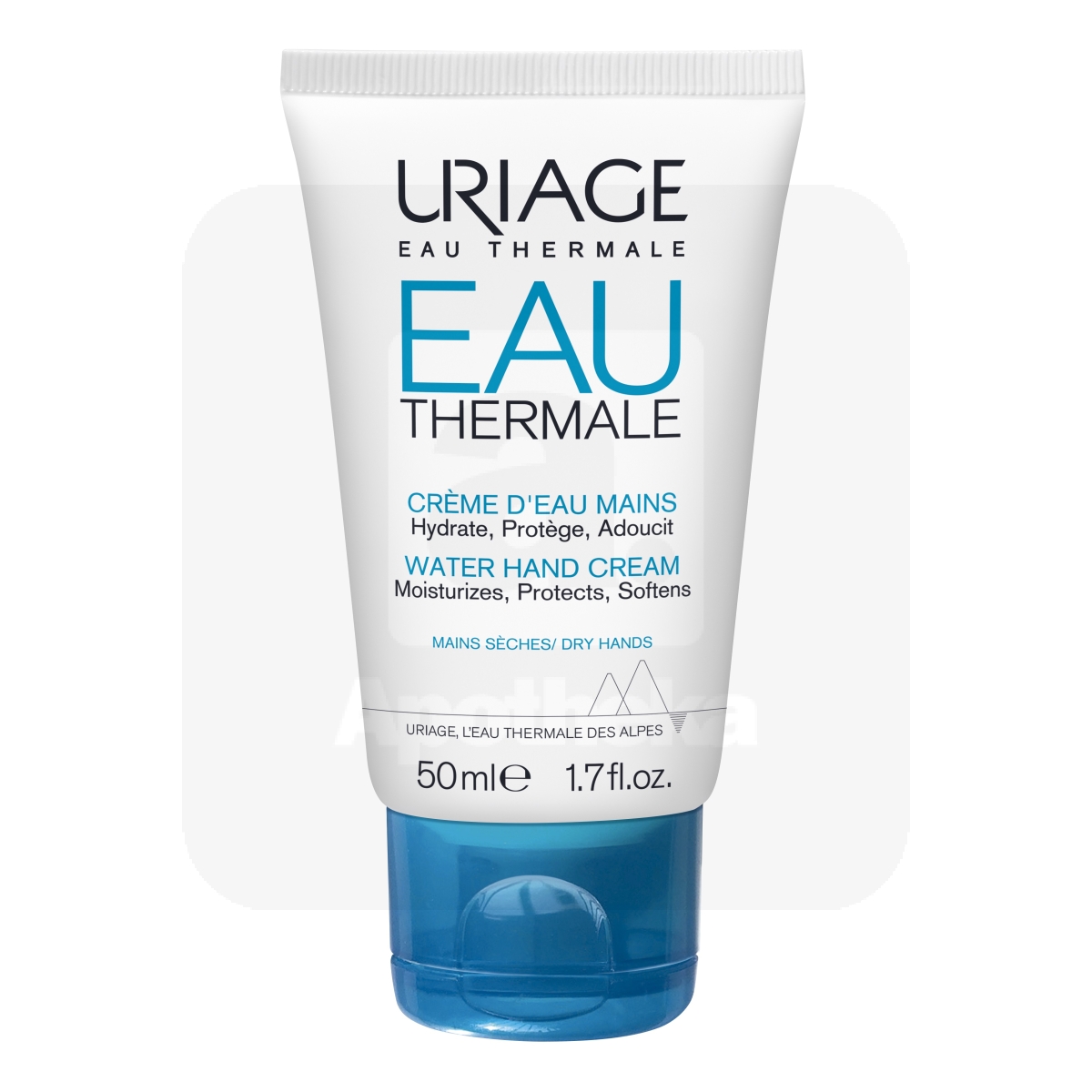 URIAGE EAU THERMALE KÄTEKREEM 50ML