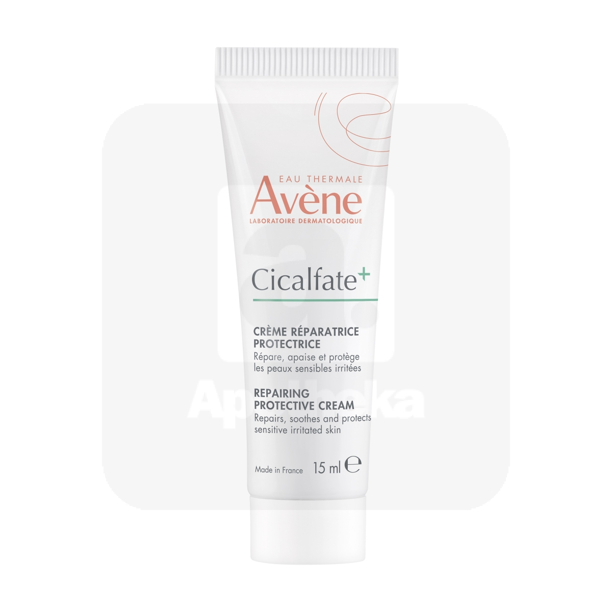 AVENE CICALFATE+ KREEM TAASTAV 15ML