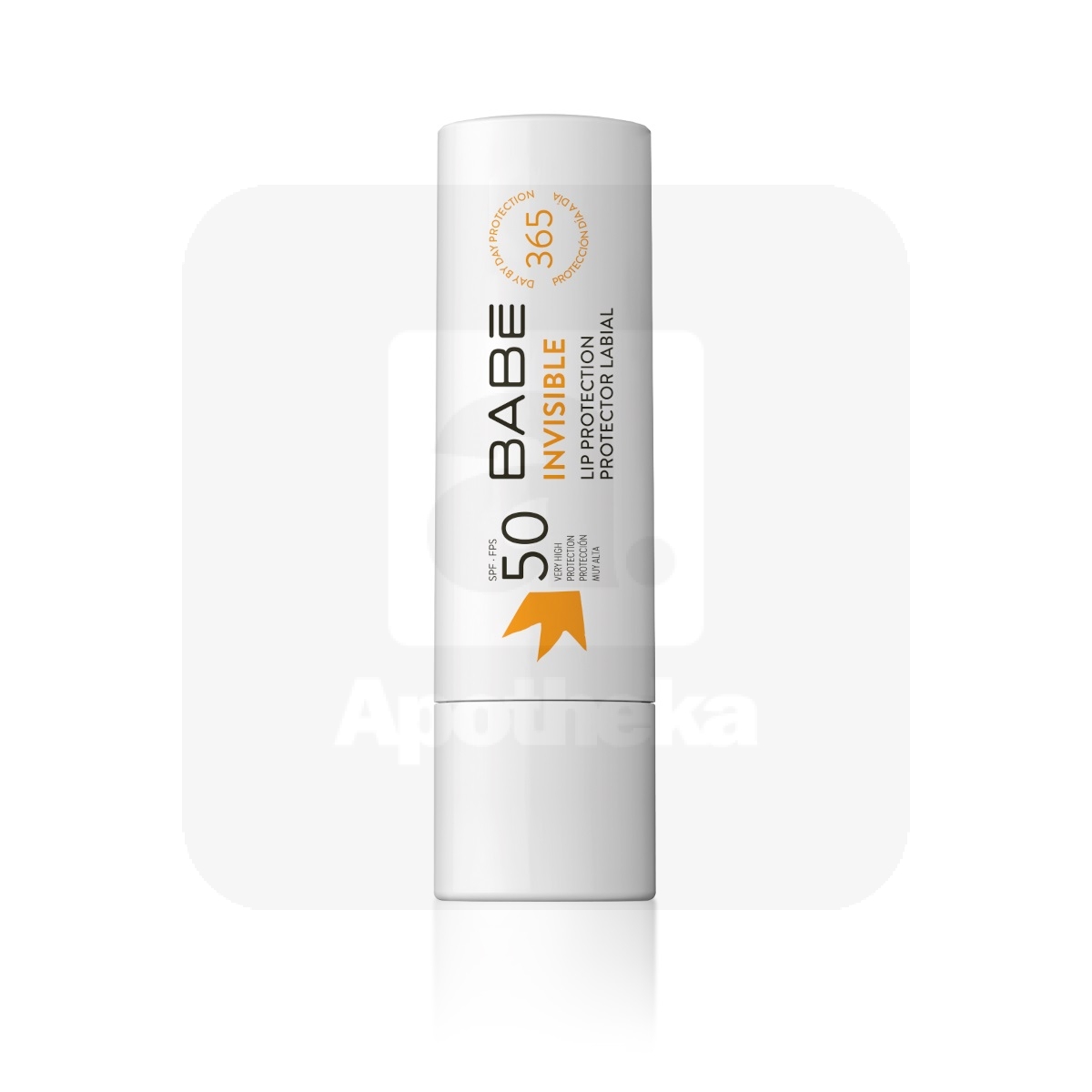 BABE HUULEPULK SPF50 4G