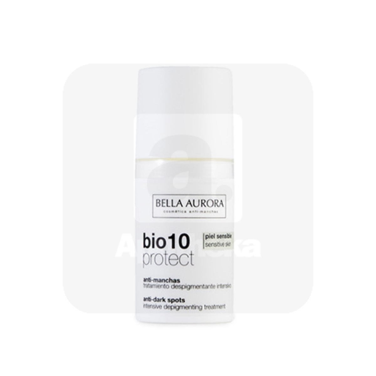 BELLA AURORA BIO10 FORTE ANTI-DARK SPOTS SEERUM TUNDLIK NAHK 30ML - Tootepilt