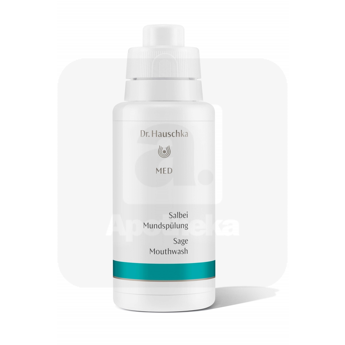 DR.HAUSCHKA MED SUUVESI 300ML - Tootepilt