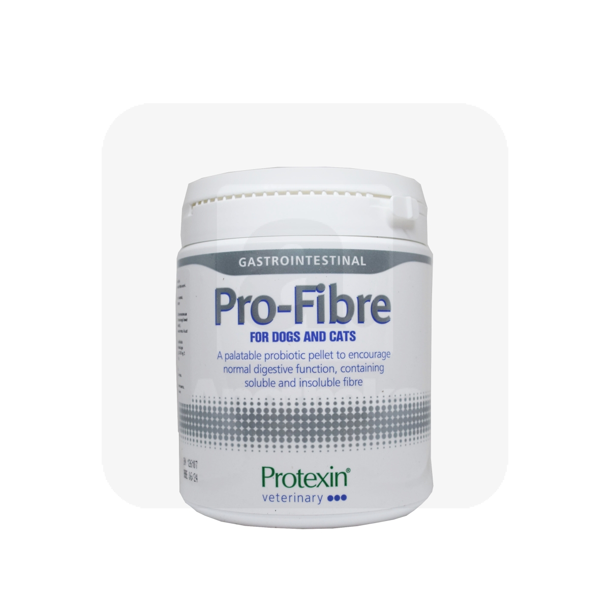 PROTEXIN PRO-FIBRE 500G - Tootepilt