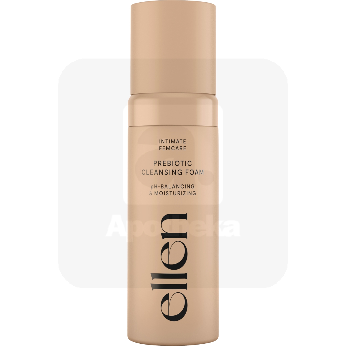 ELLEN INTIIMPESUVAHT PREBIOOTILINE 150ML