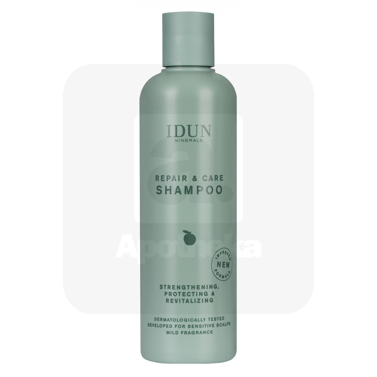 IDUN TAASTAV SHAMPOON 250ML - Tootepilt