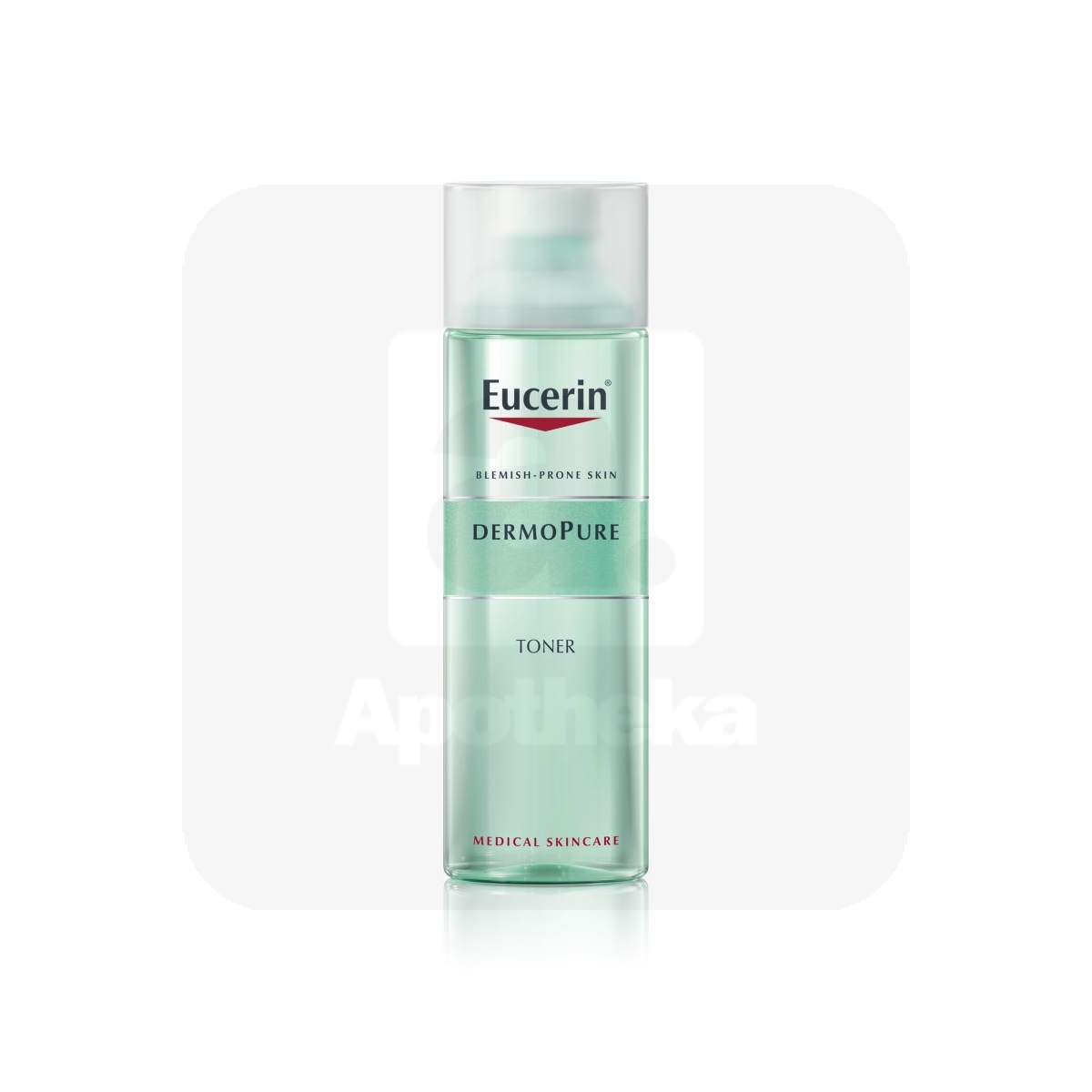 EUCERIN DERMOPURE TOONIK 200ML - Tootepilt