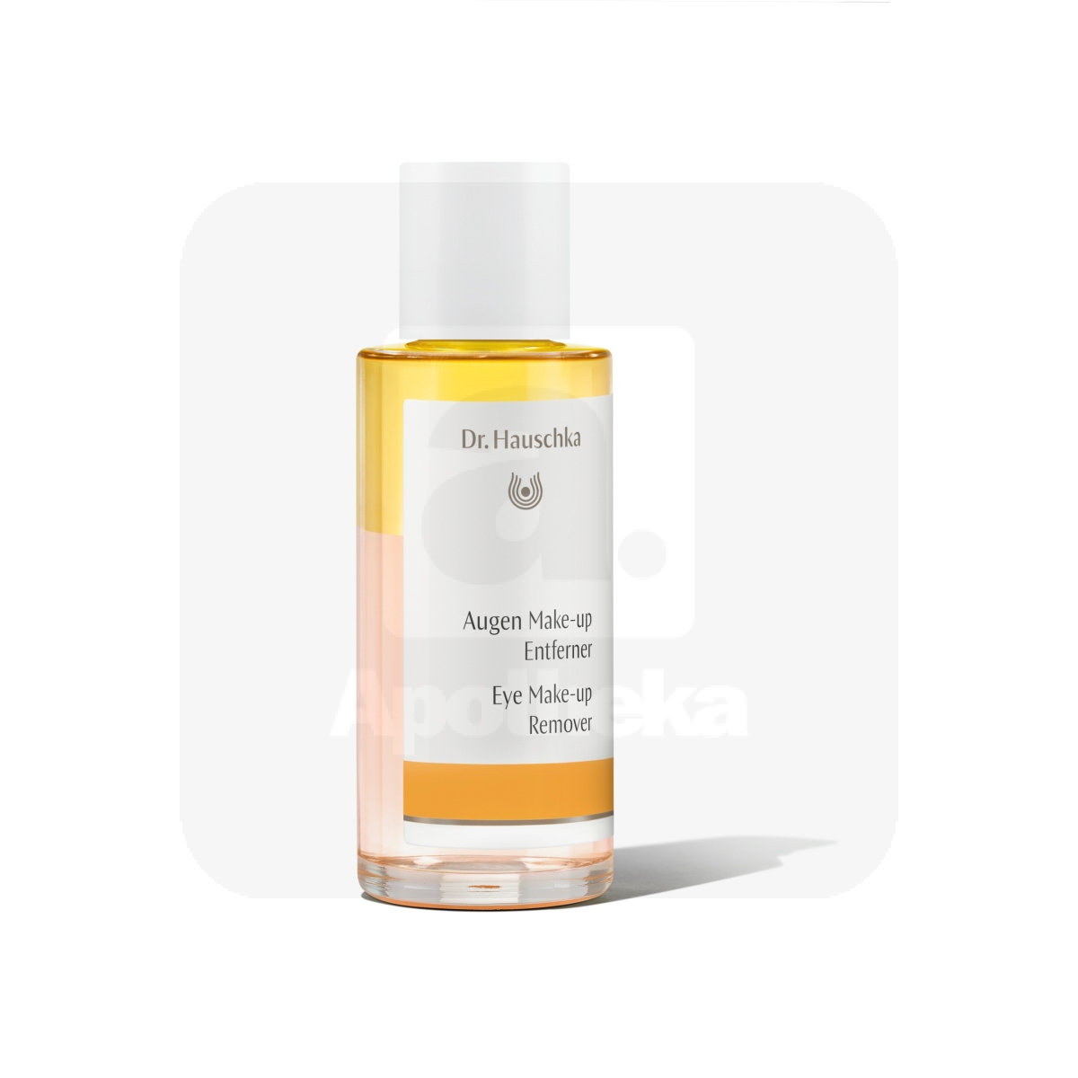 DR.HAUSCHKA SILMAMEIGIEEMALDAJA 75ML - Tootepilt