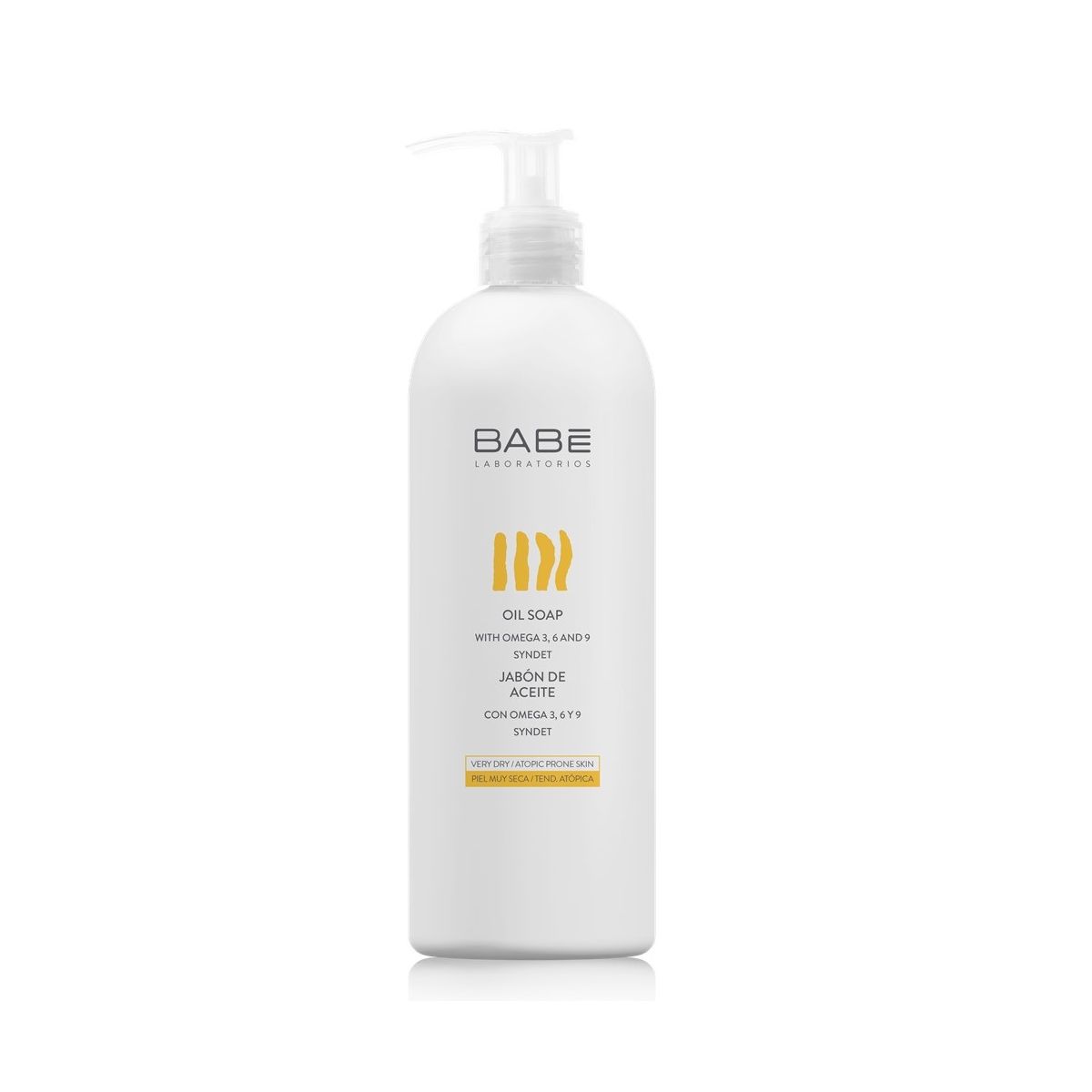 BABE ÕLISEEP 500ML