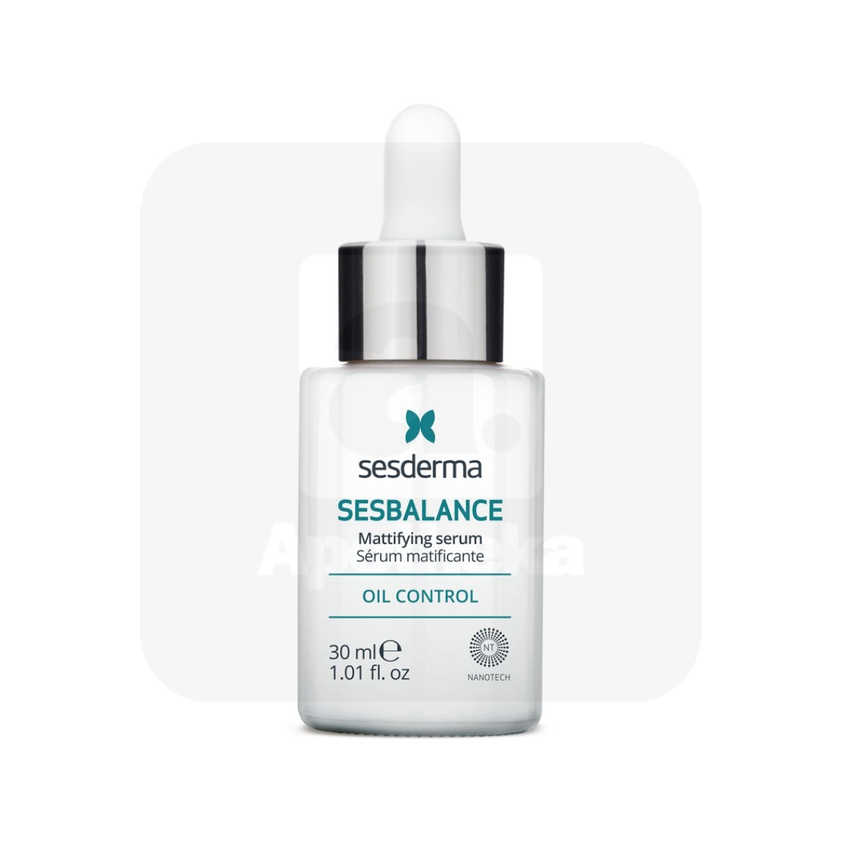 SESDERMA SESBALANCE SEERUM MATISTAV 30ML