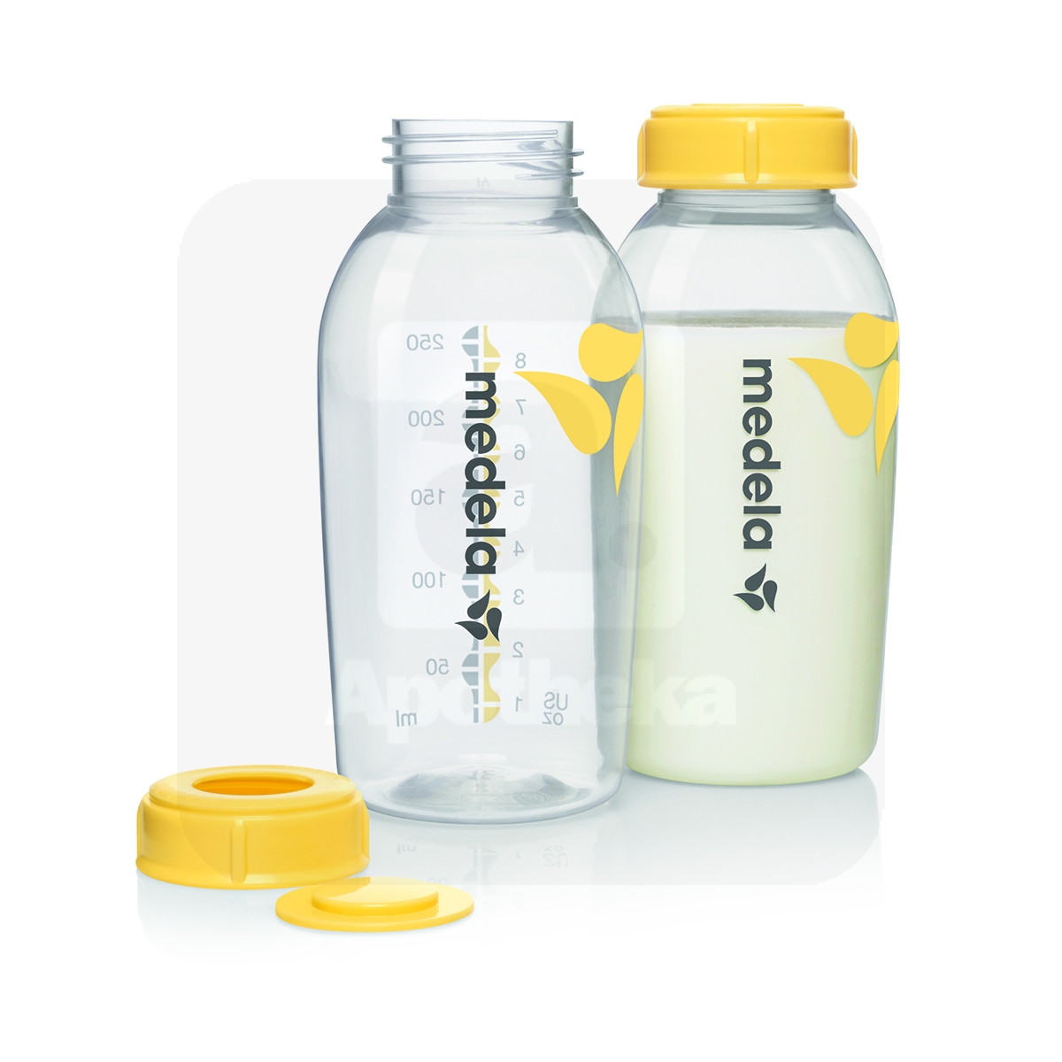 MEDELA BF RINNAPIIMAPUDEL 250ML+DISK+KAAS AVAGA N2