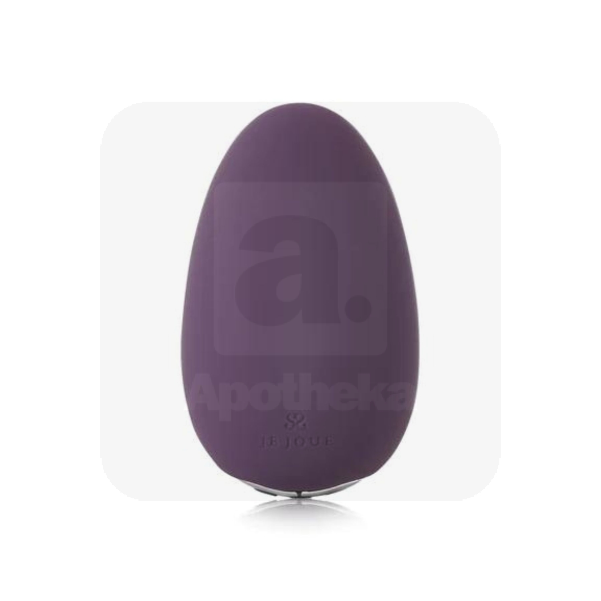 JE JOUE VIBRAATOR MIMI SOFT TOUCH (LILLA) - Tootepilt