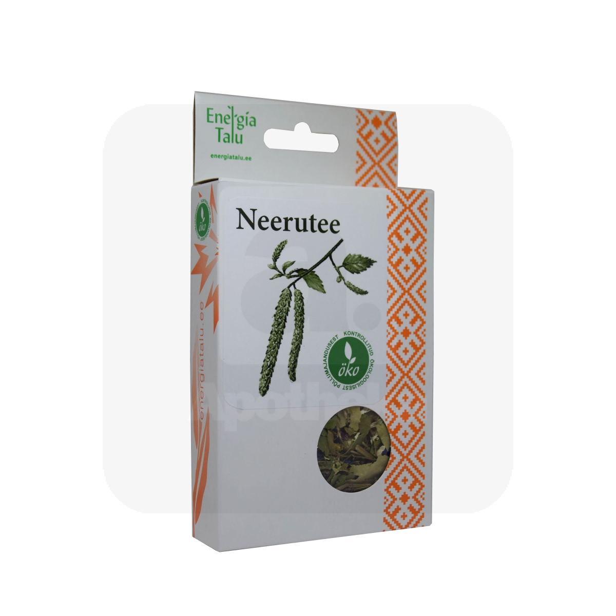 ELUJÕU ECO NEERUTEE-ÖKO-20G - Tootepilt