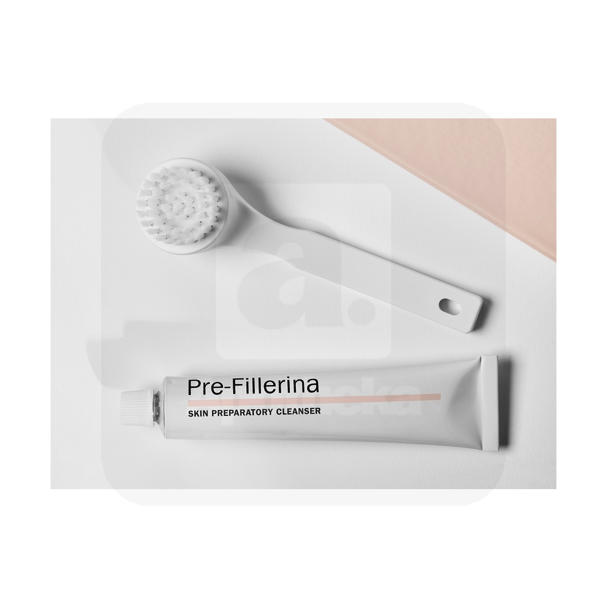 FILLERINA PUHASTUSKREEM 50ML - Tootepilt