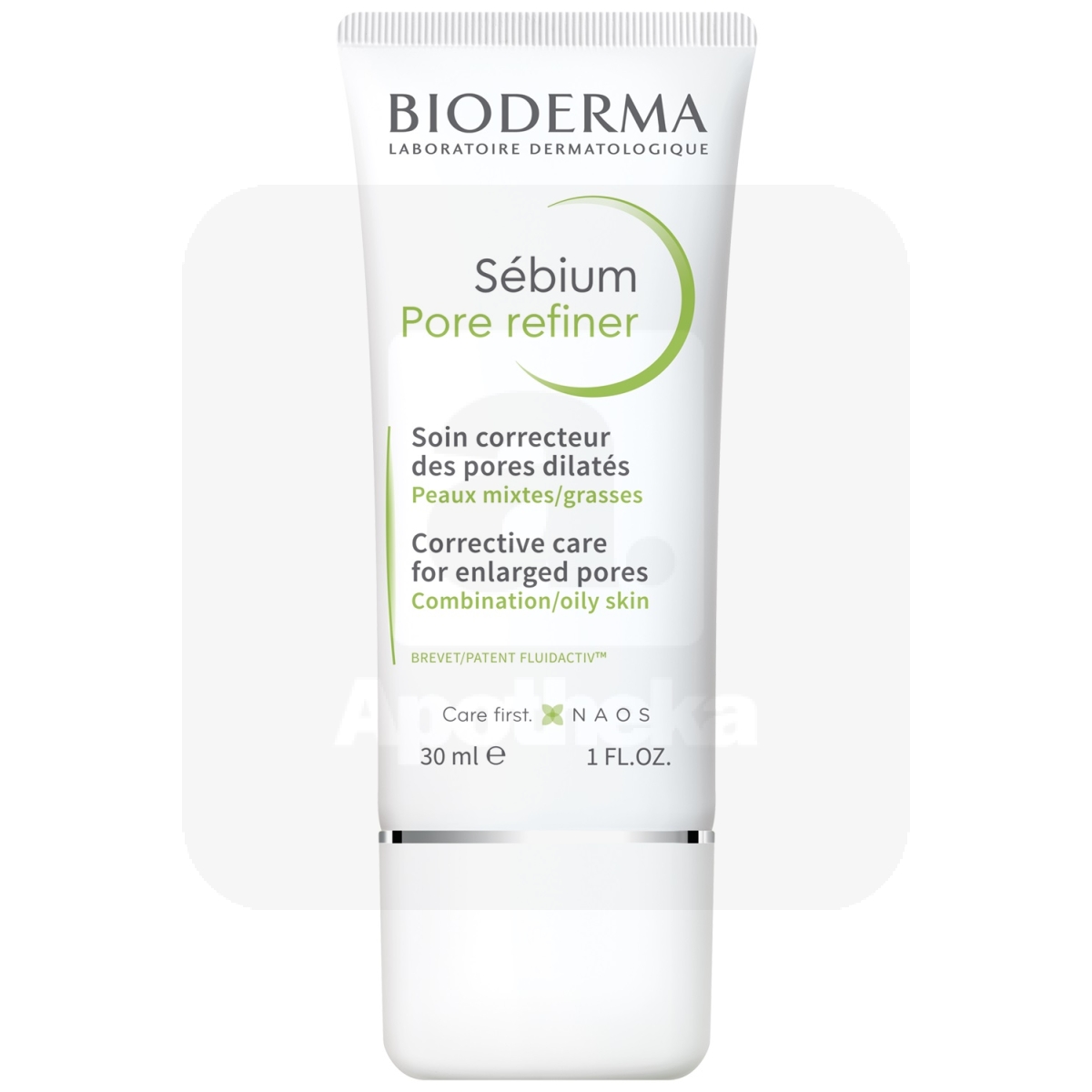 BIODERMA SEBIUM KONTSENTRAAT LAIENENUD POORIDELE 30ML