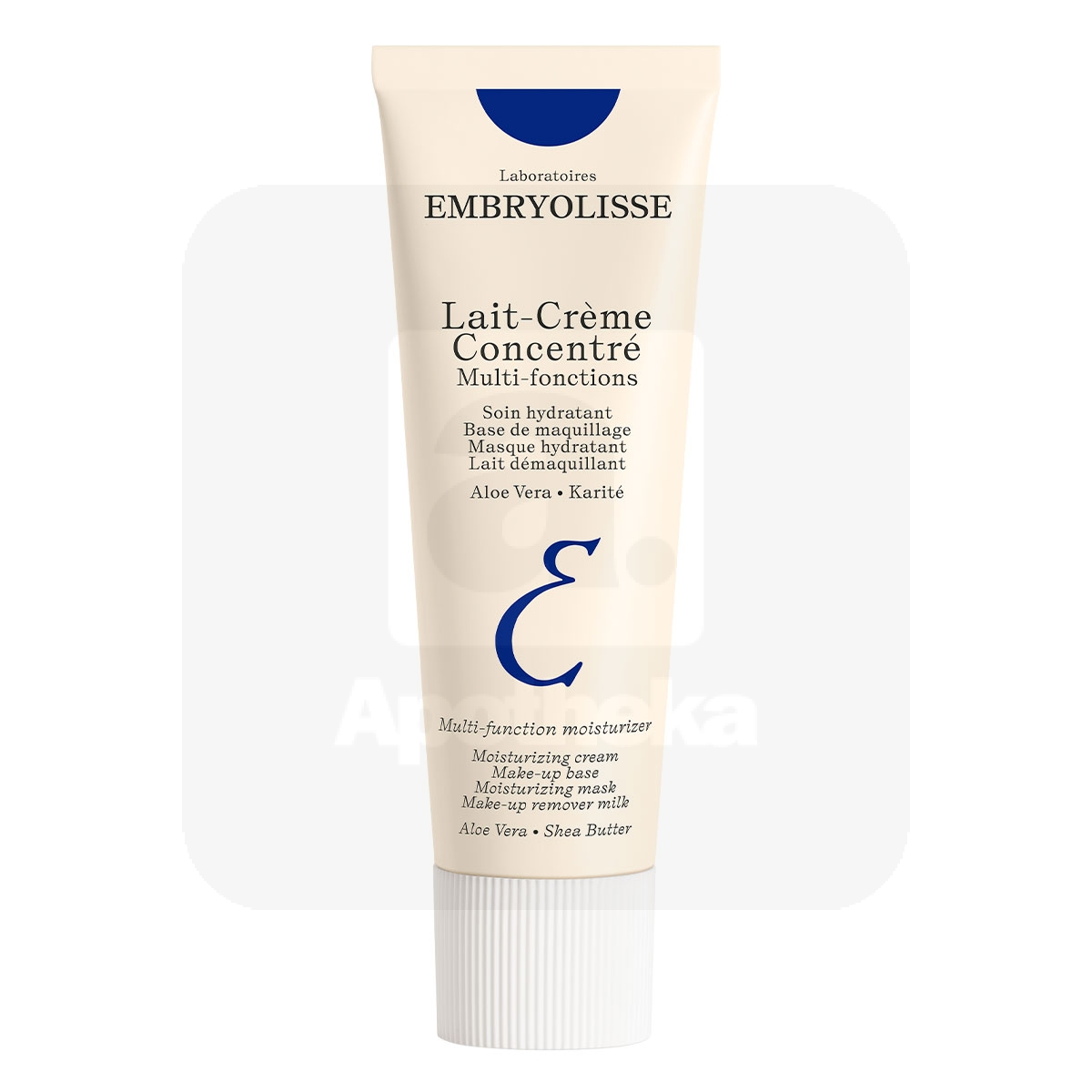 EMBRYOLISSE LAIT CREME NÄOKREEM TOITEV NIISUTAJA 30ML - Tootepilt