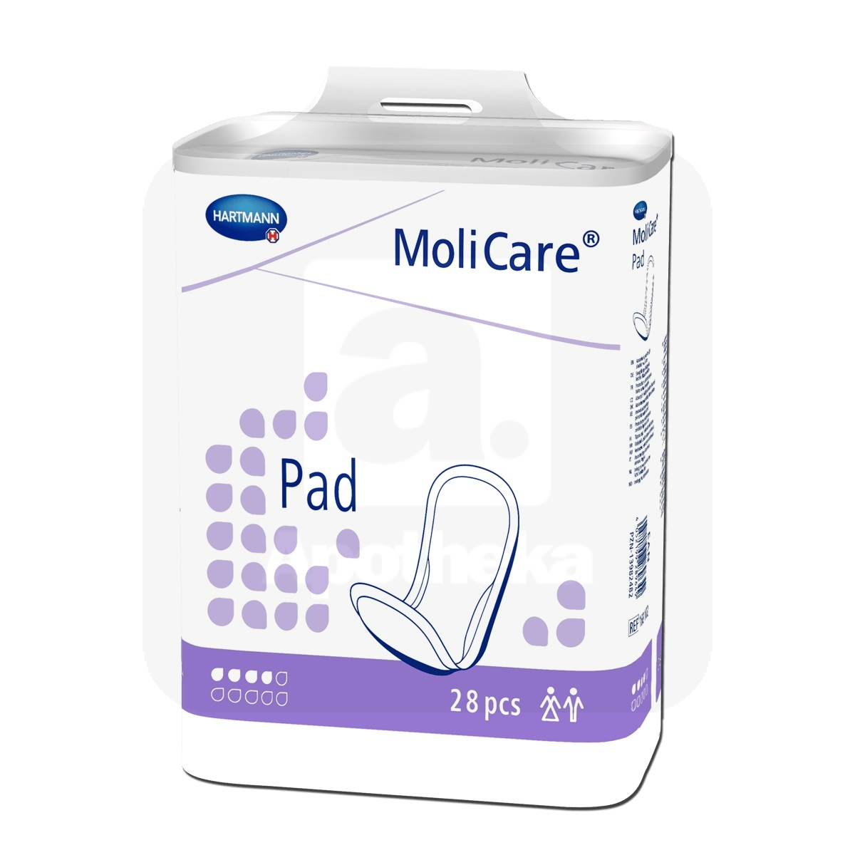 MOLICARE PAD 4 TILKA N28 - Tootepilt