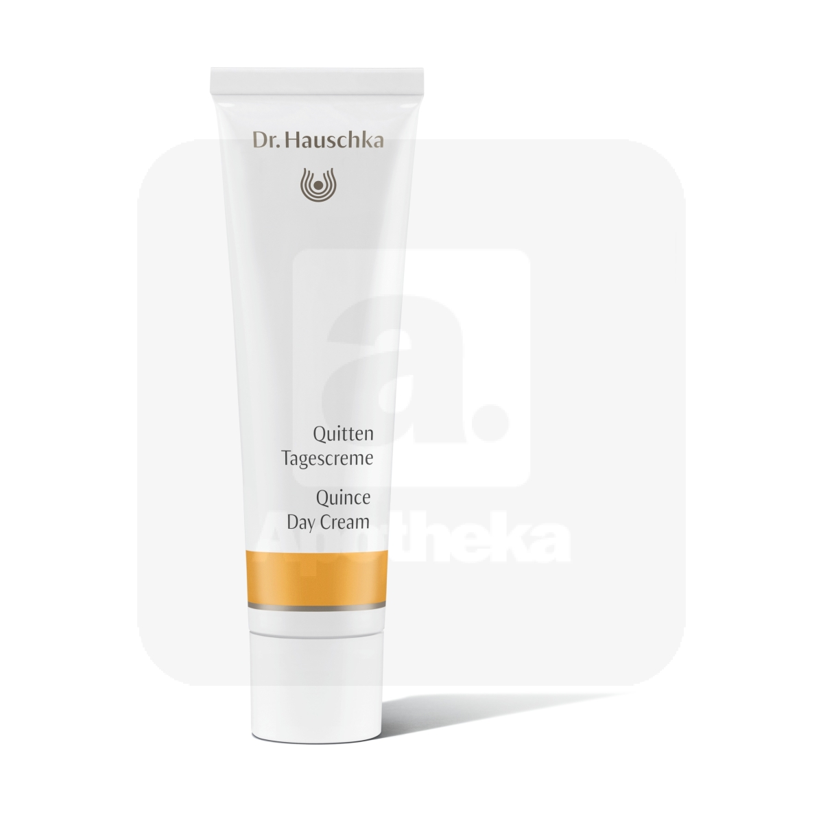 DR.HAUSCHKA KÜDOONIA PÄEVAKREEM 30ML - Tootepilt