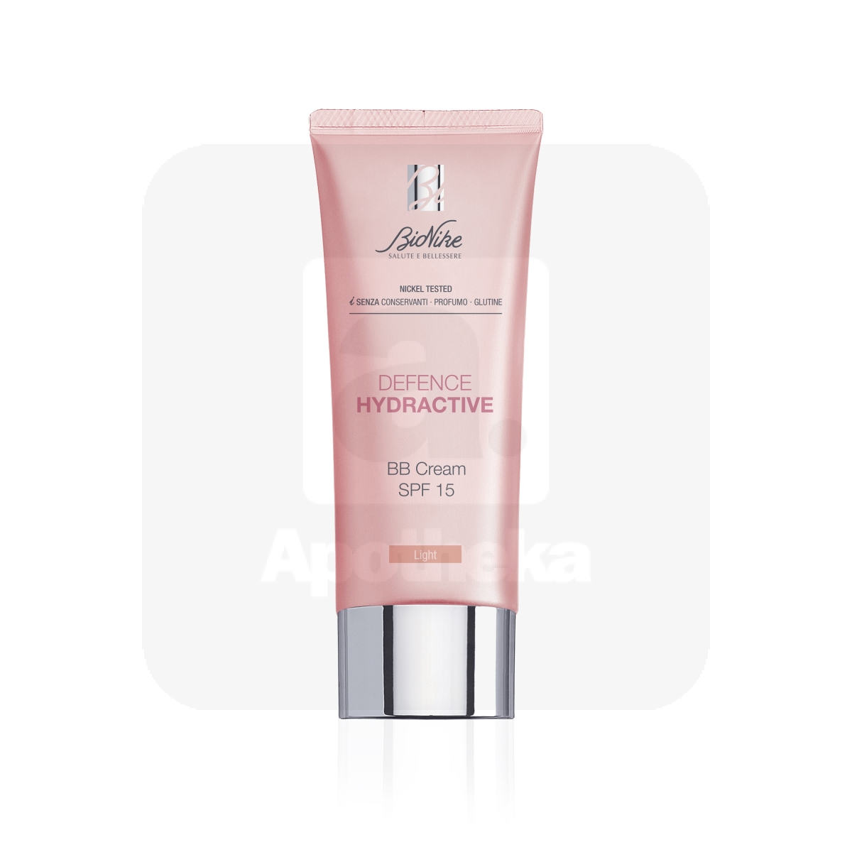 BIONIKE HYDRACTIVE BB NÄOKREEM SPF15 40ML - Tootepilt