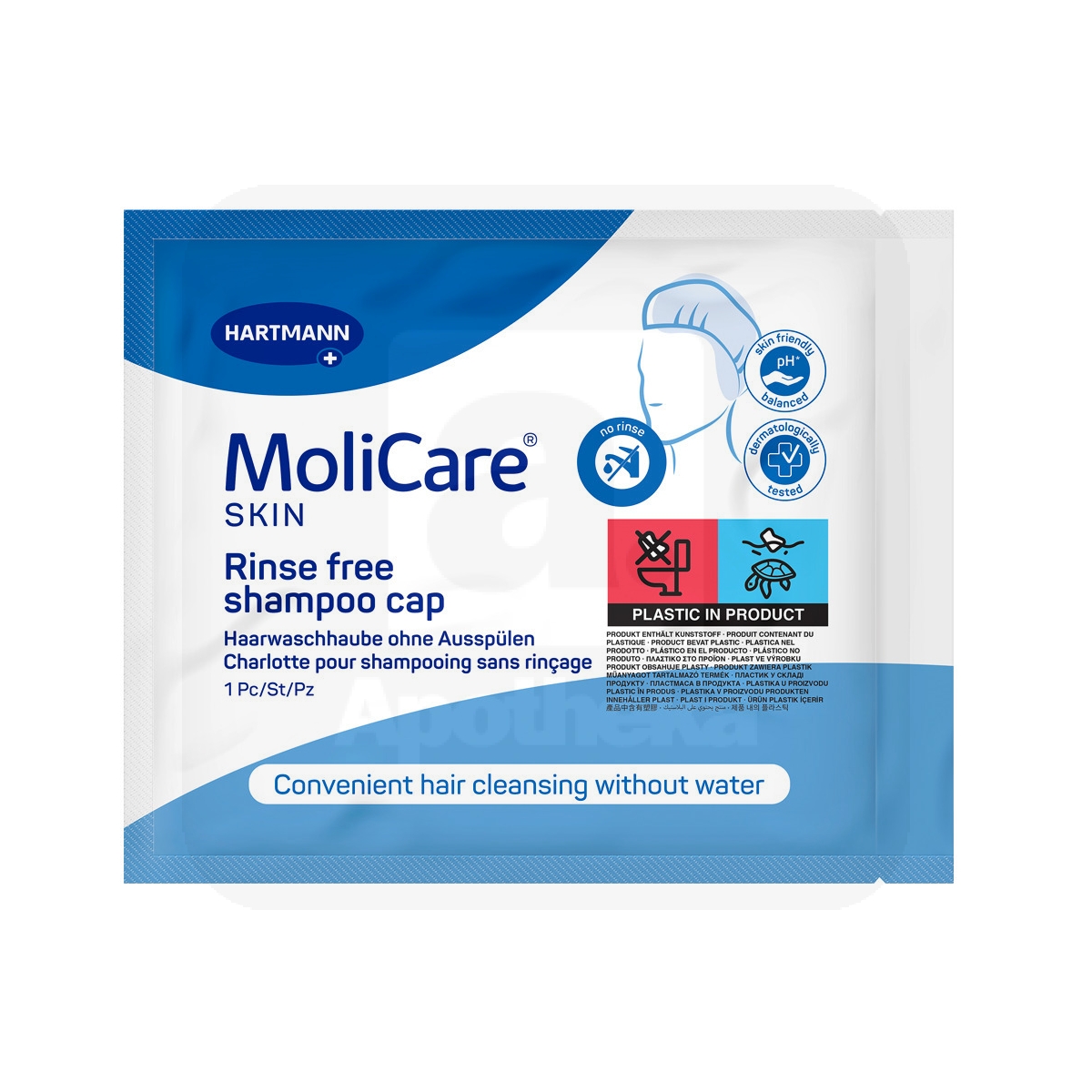 MOLICARE SKIN PESUMÜTS N1 - Tootepilt