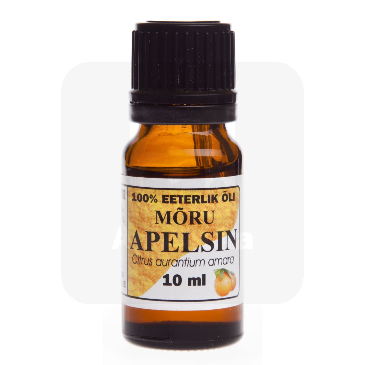 APELSINIÕLI (MÕRU) 100% 10ML