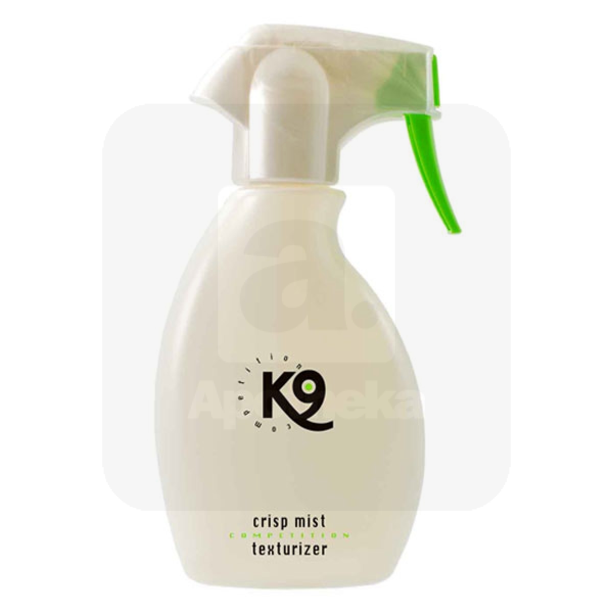 K9 CRISP MIST TEXTURIZER VIIMISTLUSVAHEND 250ML - Tootepilt