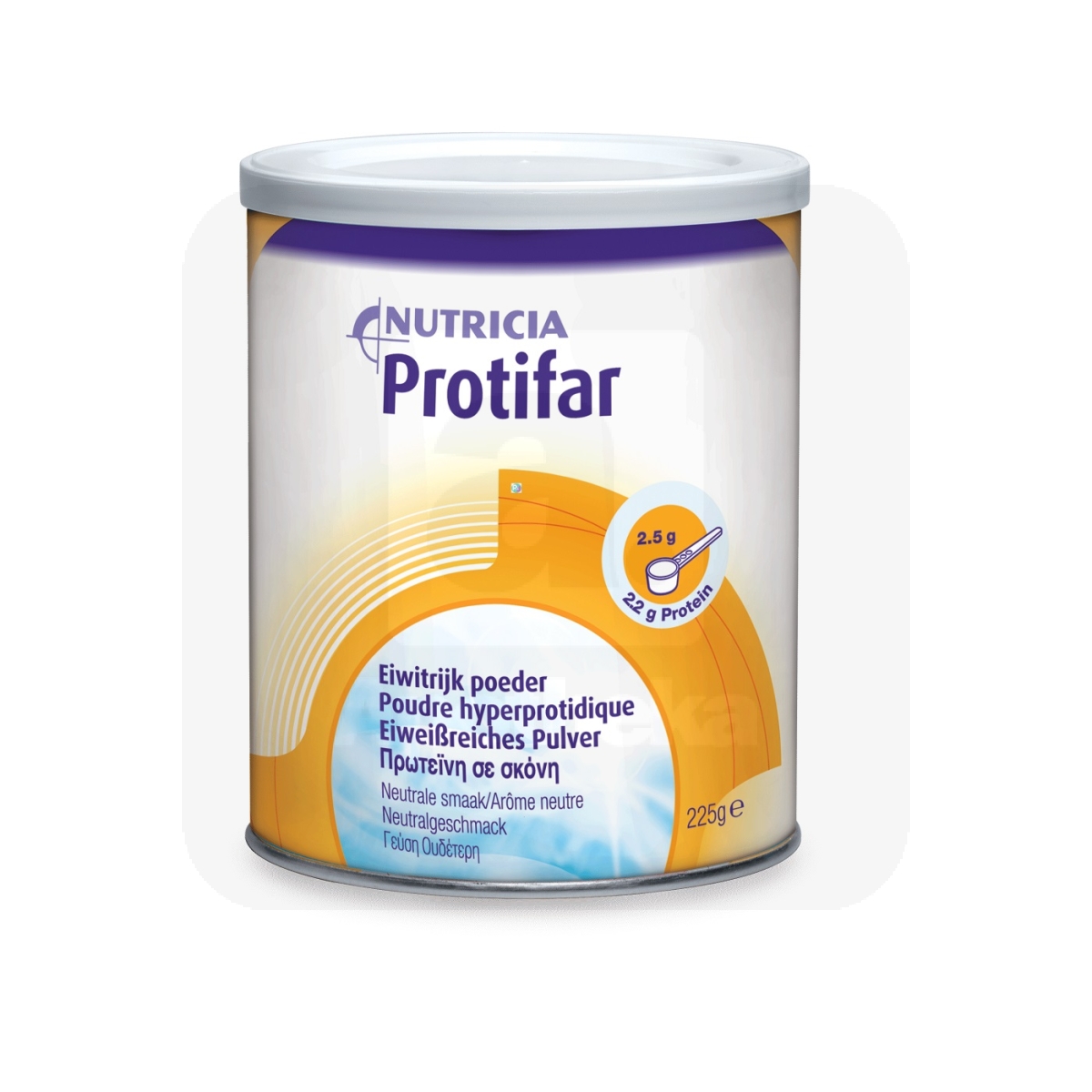 PROTIFAR TOITESEGU 225G